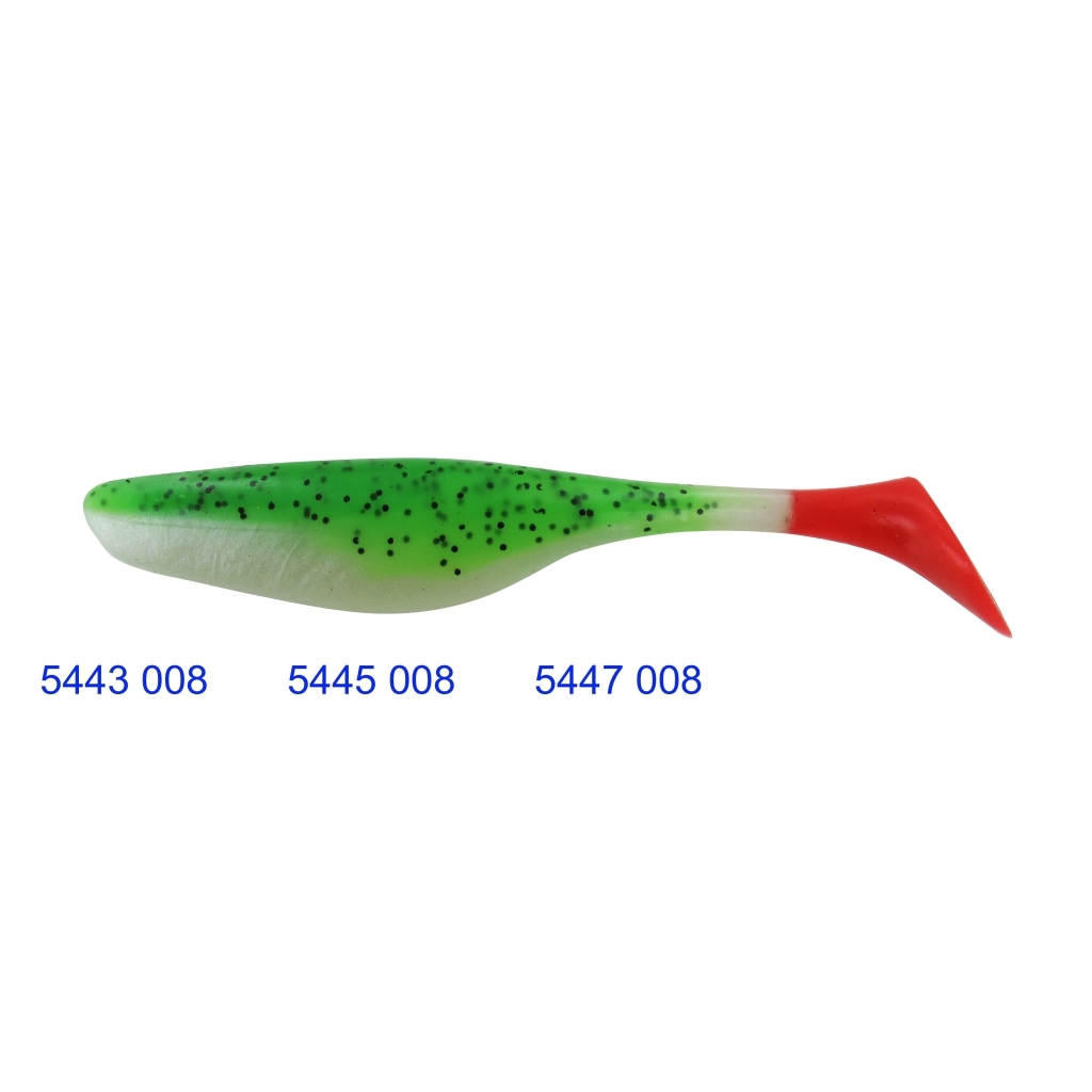 River Shad, 15cm.,Green-Org