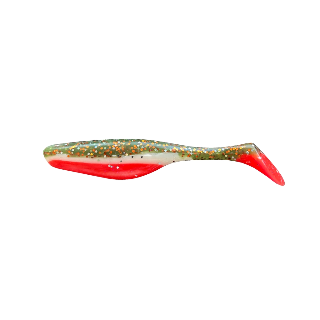 River Shad,15cm., Multicolor