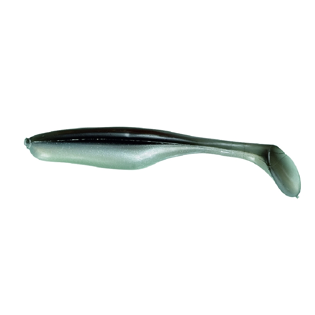 River Shad, 12cm.,Silv.Black