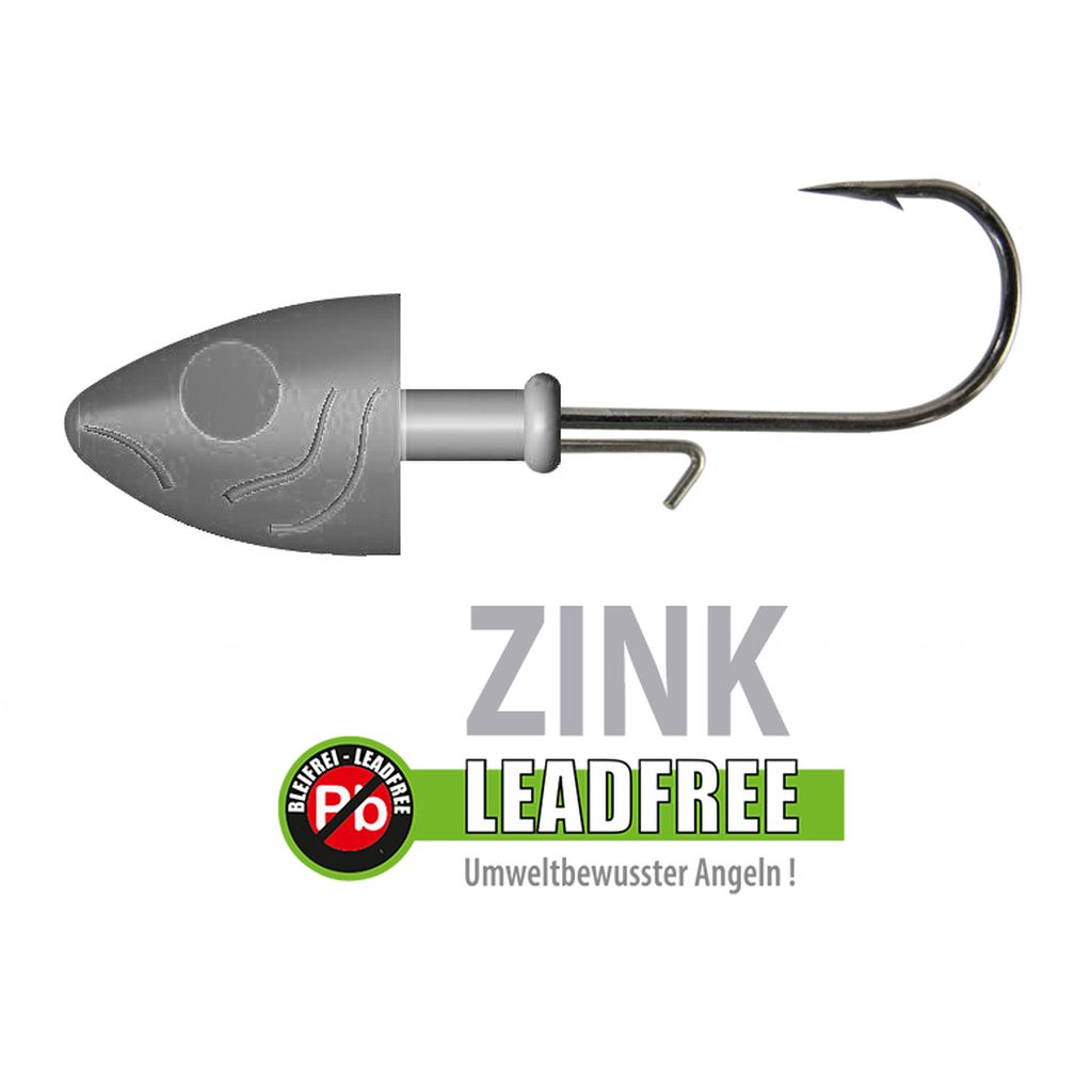 Chatterbait,5g,1/0 Black-White