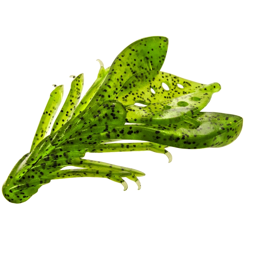 Lizzard Pro, Col.1 Display
