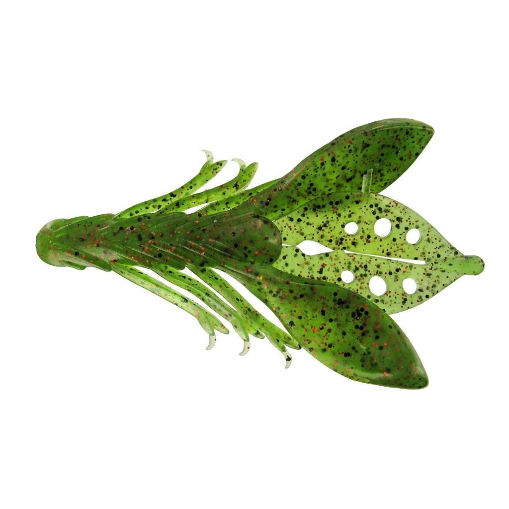 Lizzard Pro, Col.6 Display