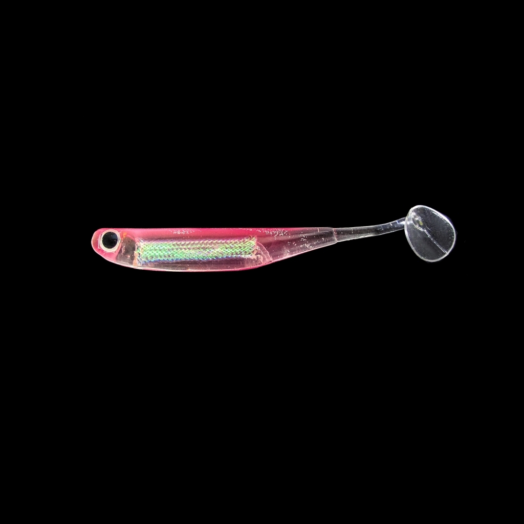 Drop-Shot Shad'y 7,5 cm col. 2