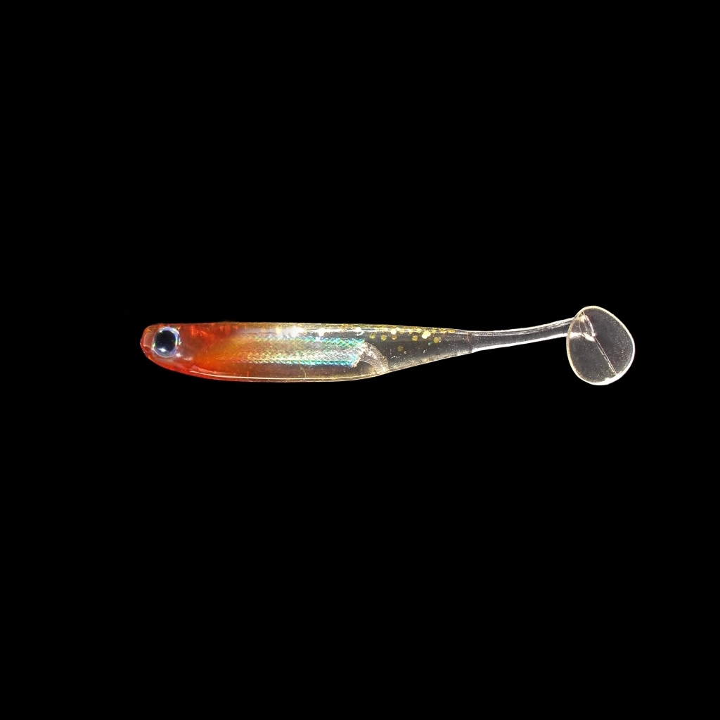 Drop-Shot Shad'y 10 cm col. 4