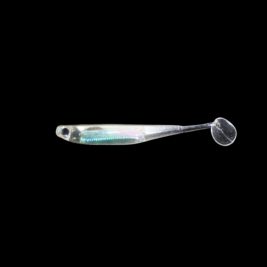Drop-Shot Shad'y 10 cm col. 5