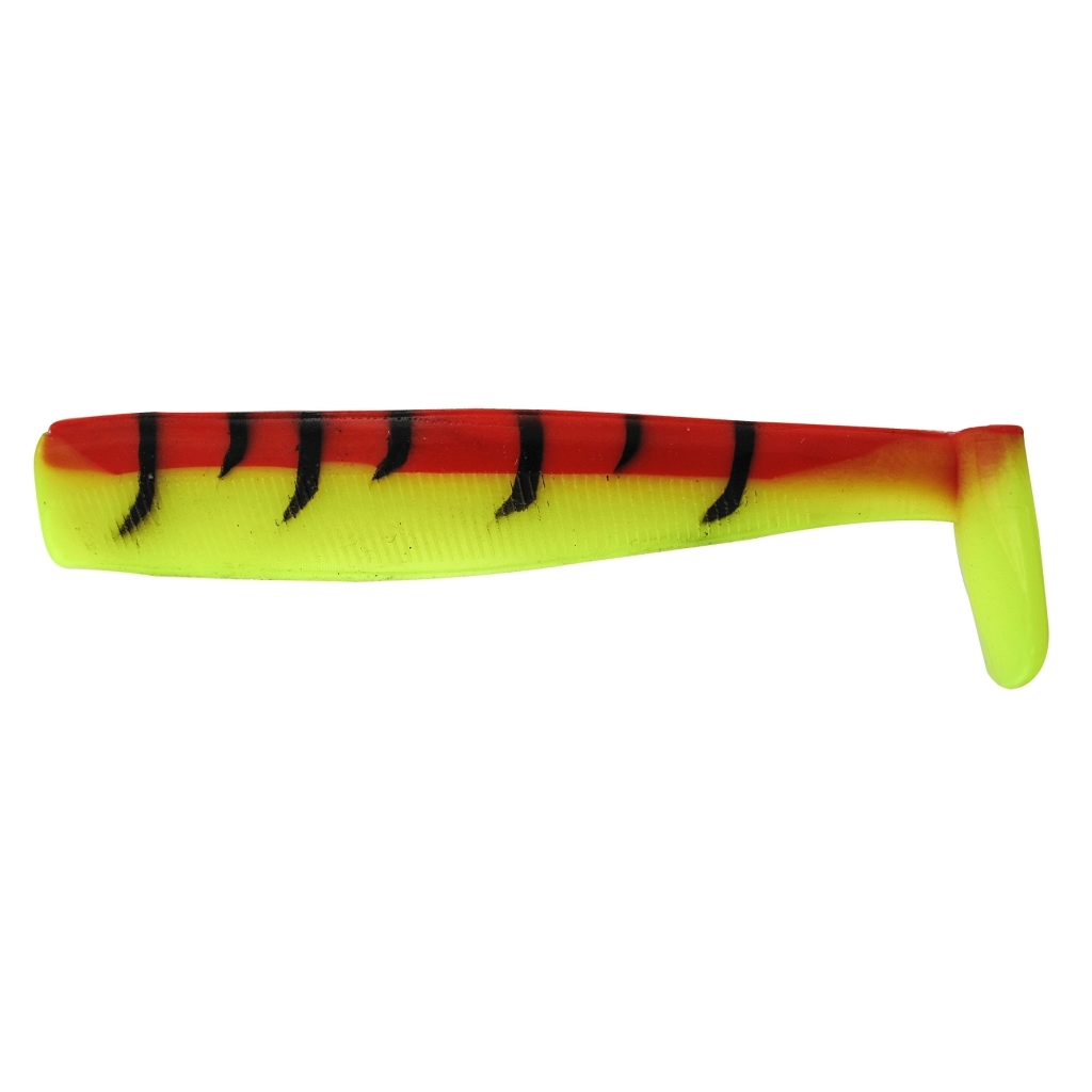 Hammer-Tail-Shad Col.1 Display