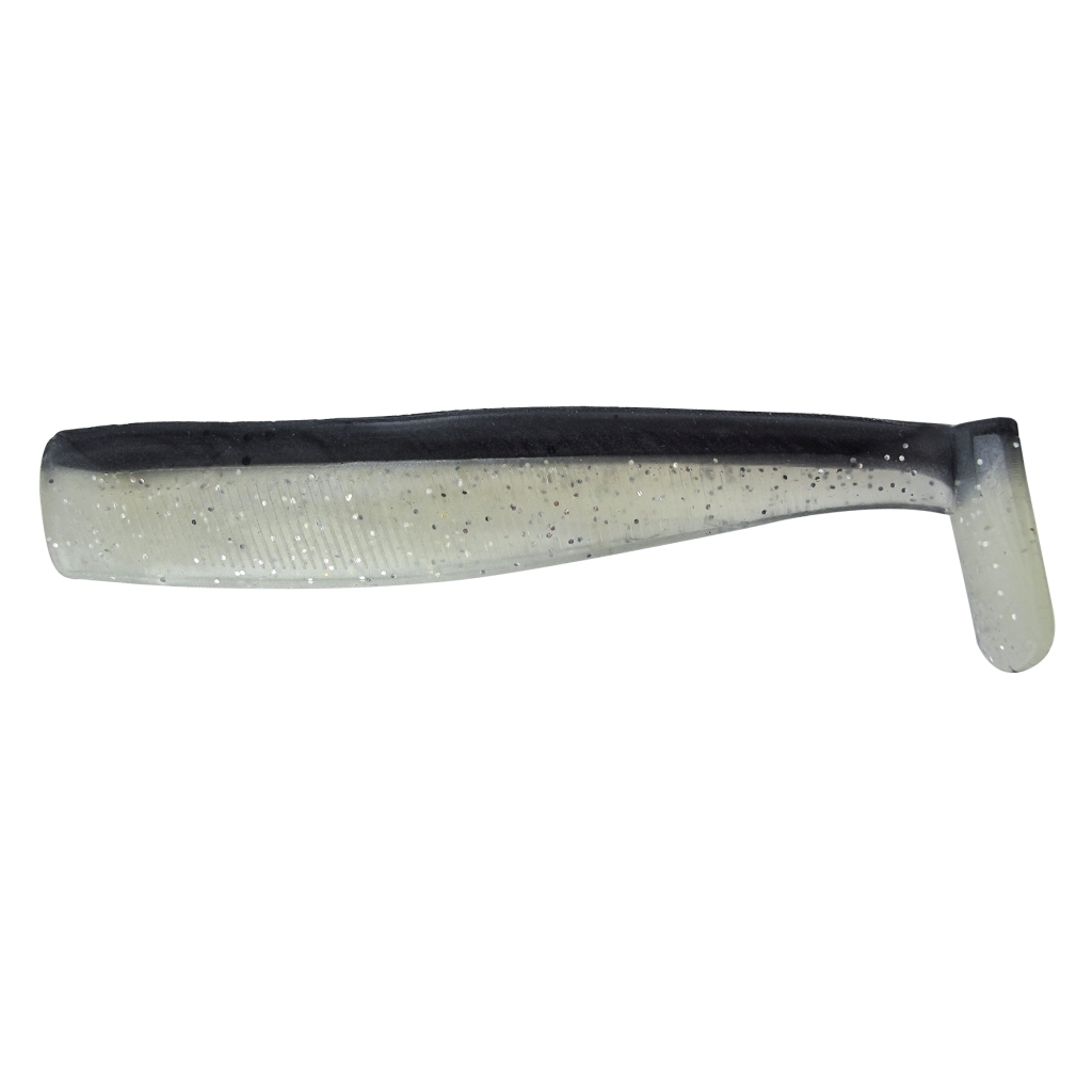 Hammer-Tail-Shad Col.4 Display