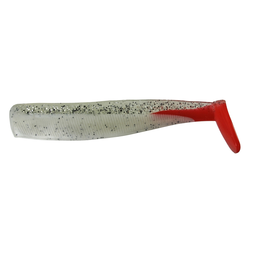 Hammer-Tail-Shad Col.5 Display
