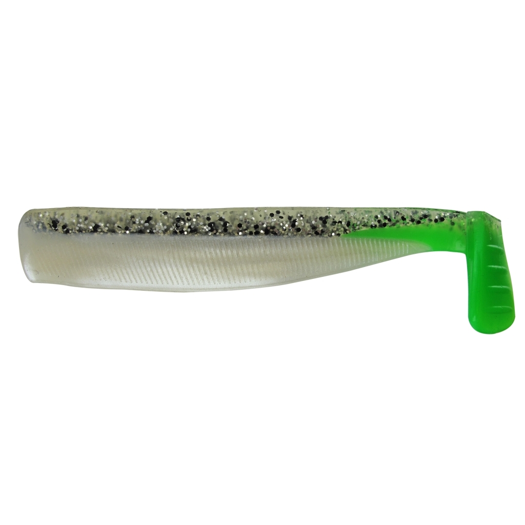 Hammer-Tail-Shad Col.6 Display