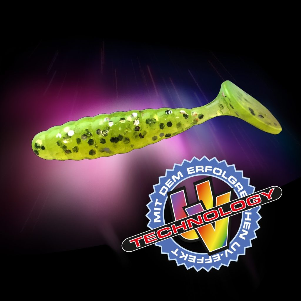 Sassy Twister w.button green-g