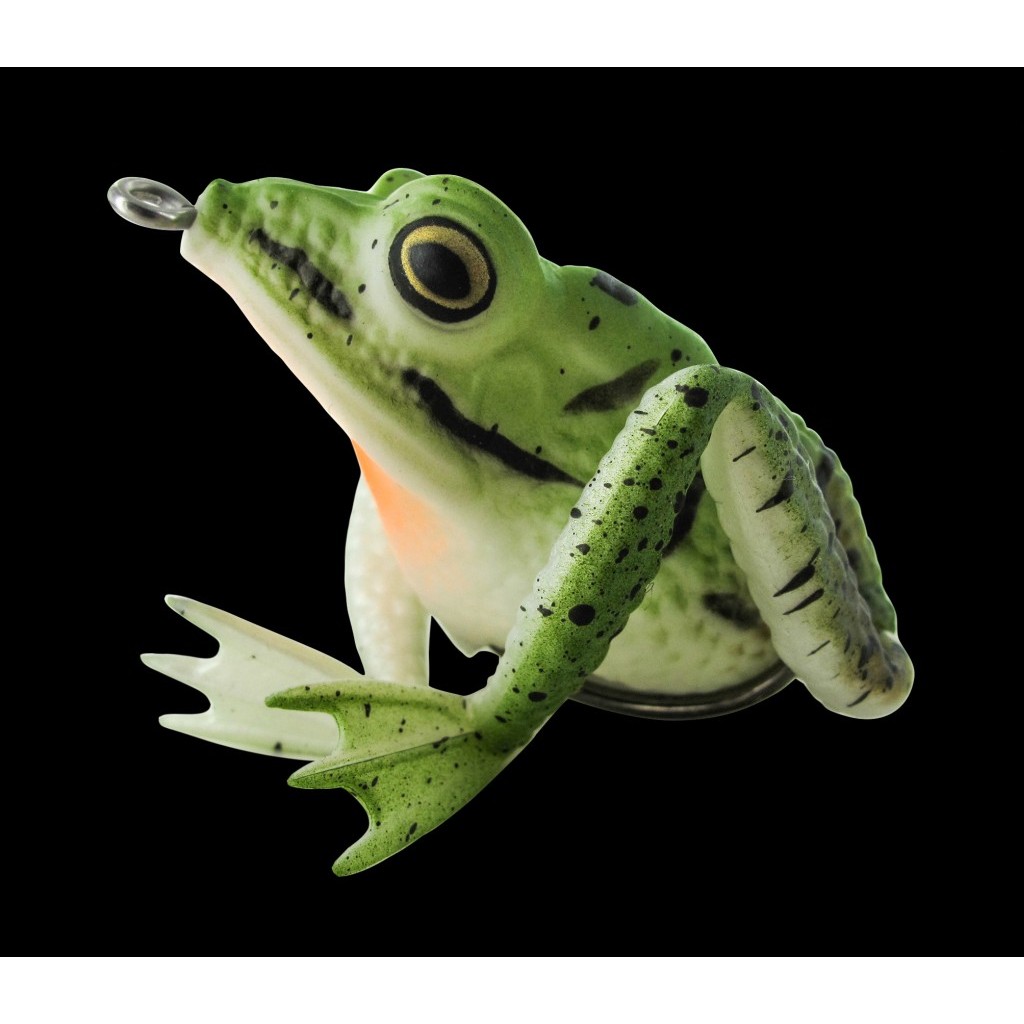 Frog-Frosch Legs  5,5 cm/18 g.