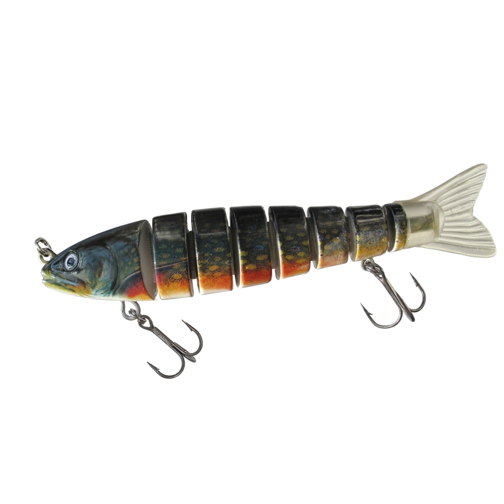 Jeronimo Trout 14 cm Saibling