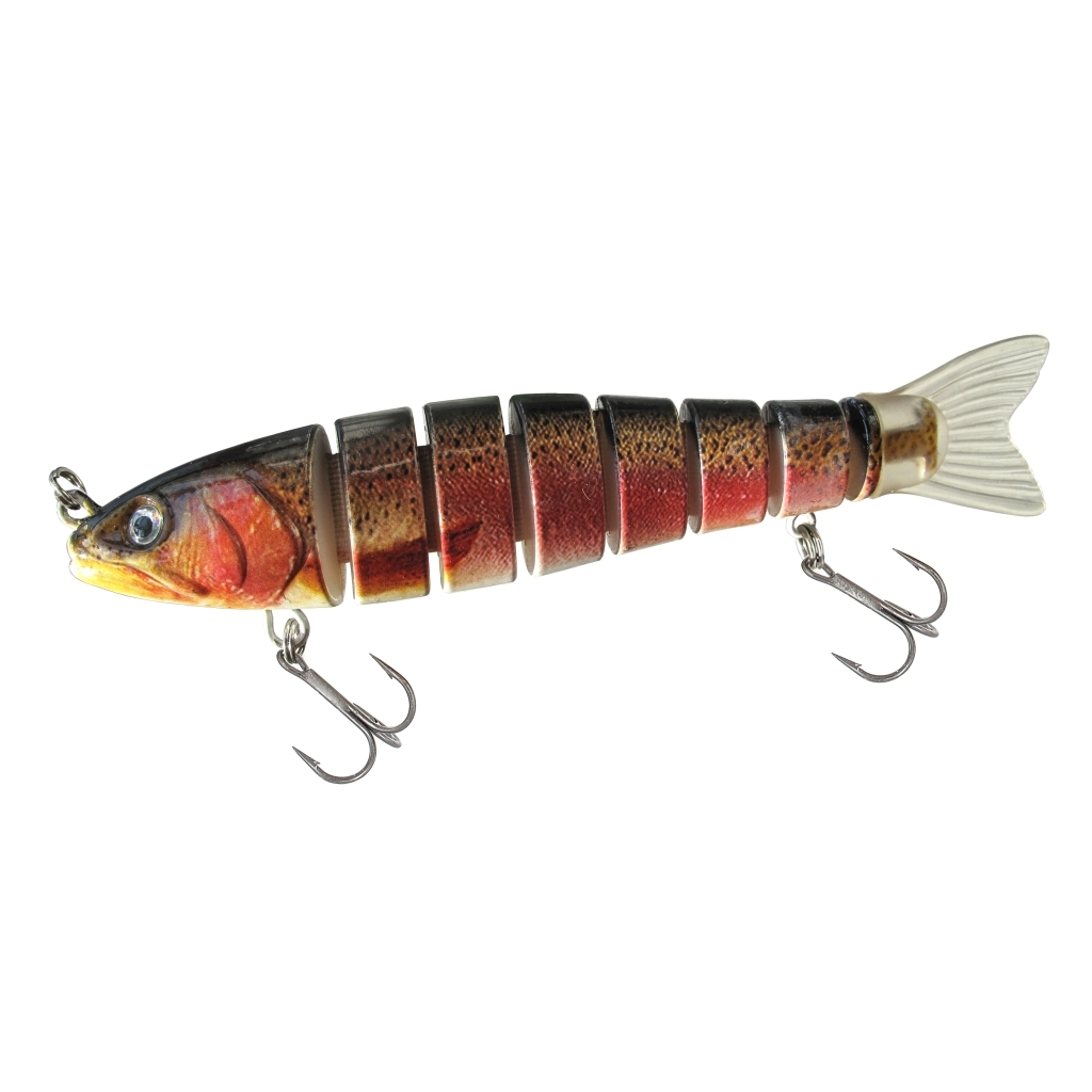 Jeronimo Trout 14 cm Goldtrout