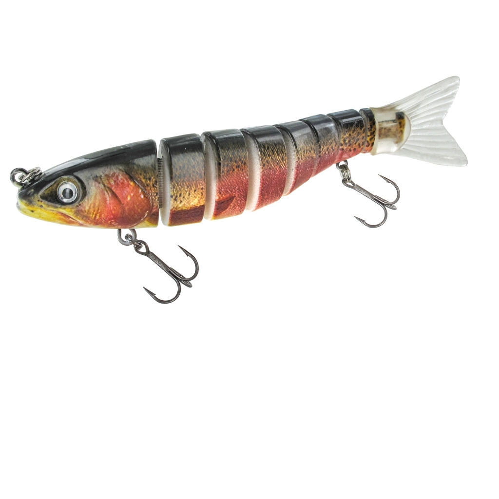 Jeronimo Trout 14 cm Goldtrout