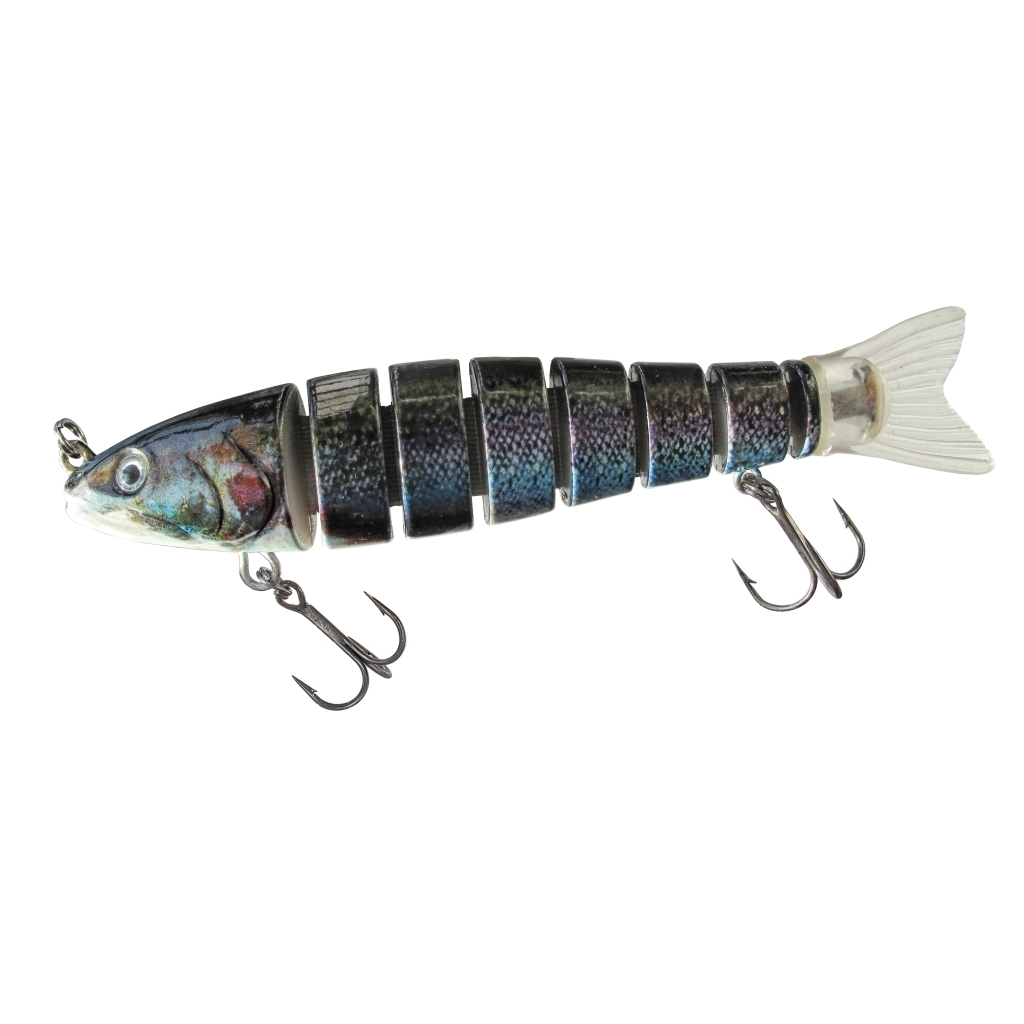 Jeronimo Trout 14 cm Rainb.Tro