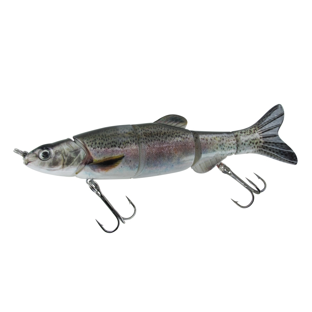 Natural-Glider 16,5cm Forelle1