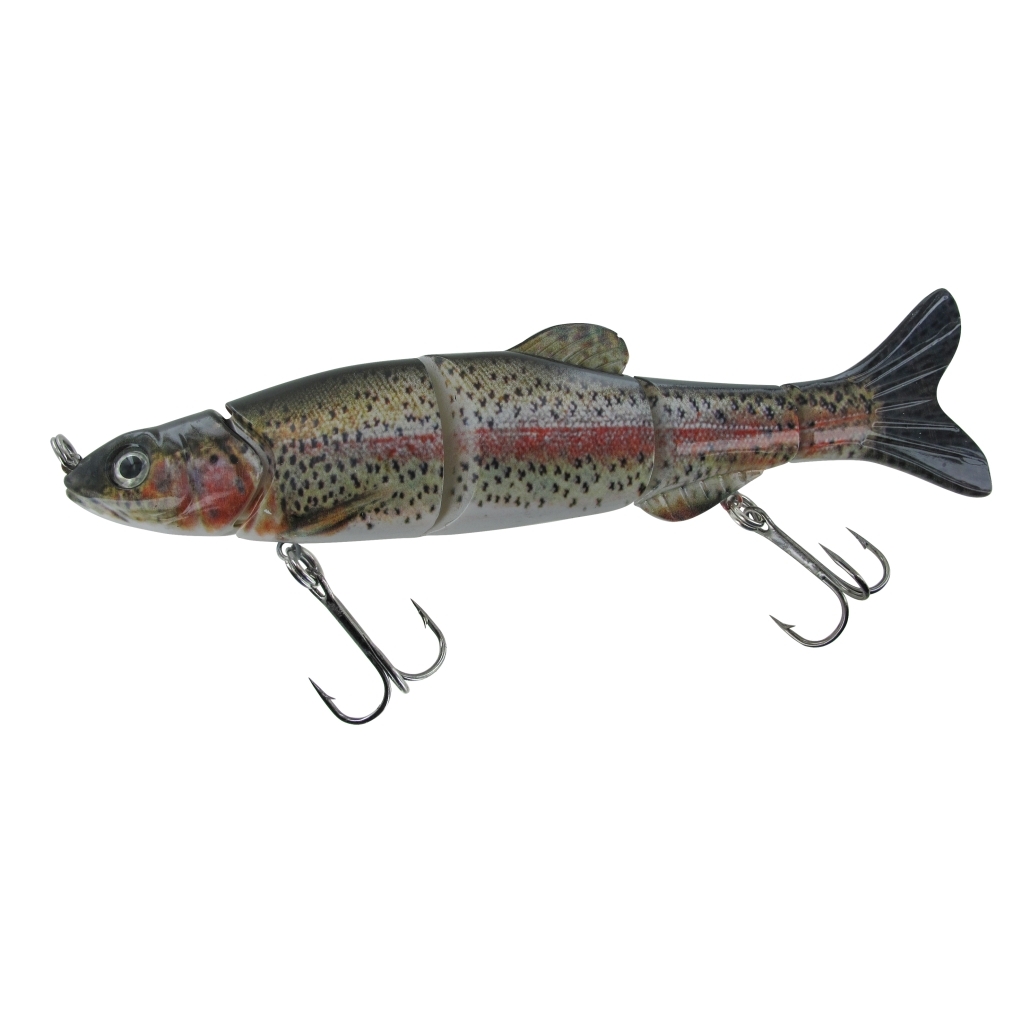 Natural-Glider 16,5cm Forelle2