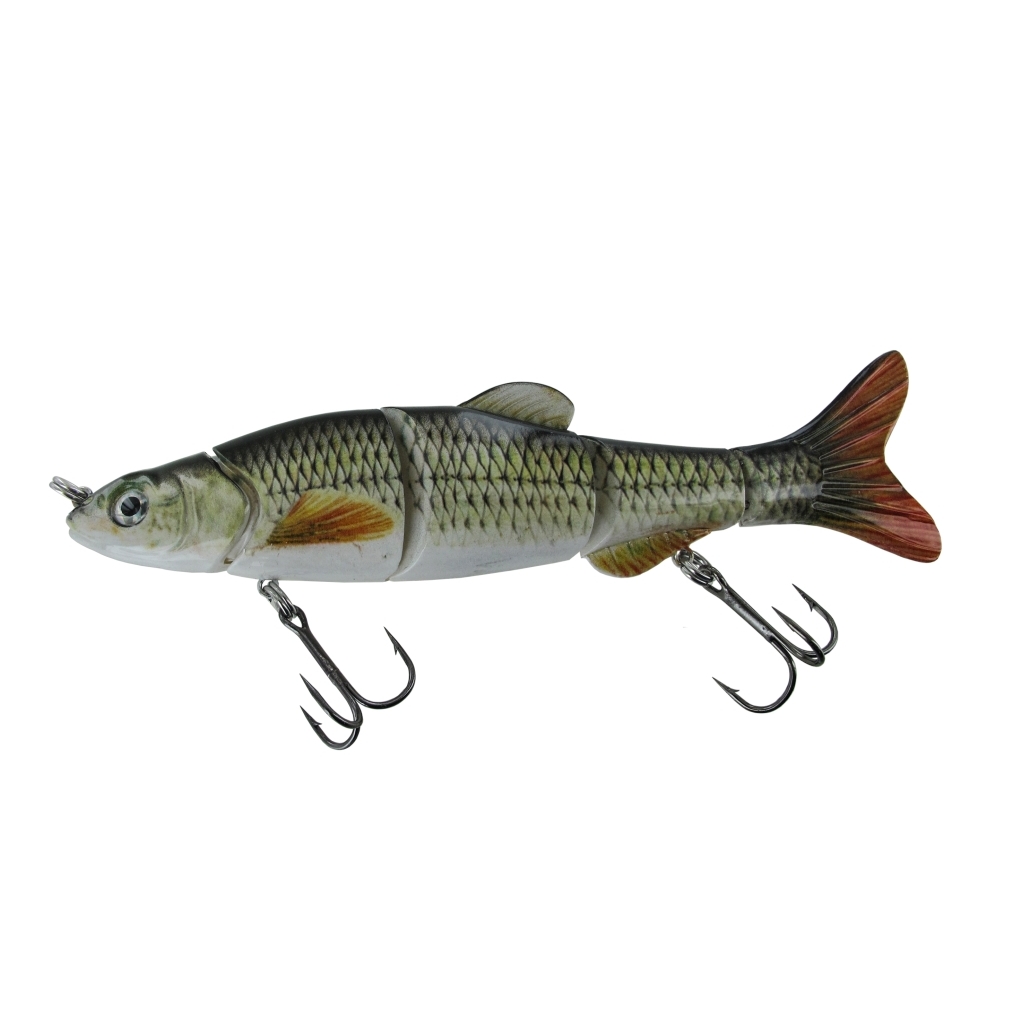 Natural-Glider 16,5 cm Weißf.