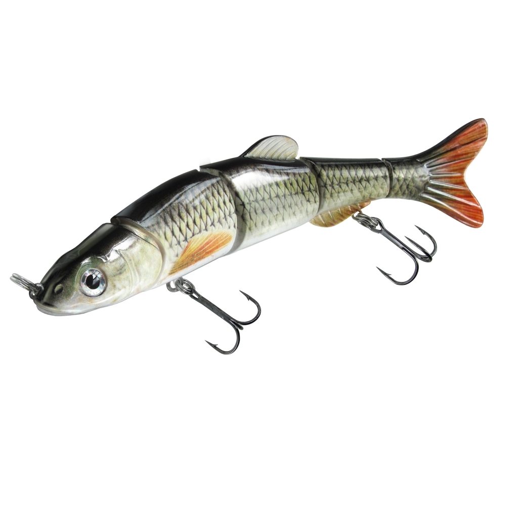 Natural-Glider 16,5 cm Weißf.