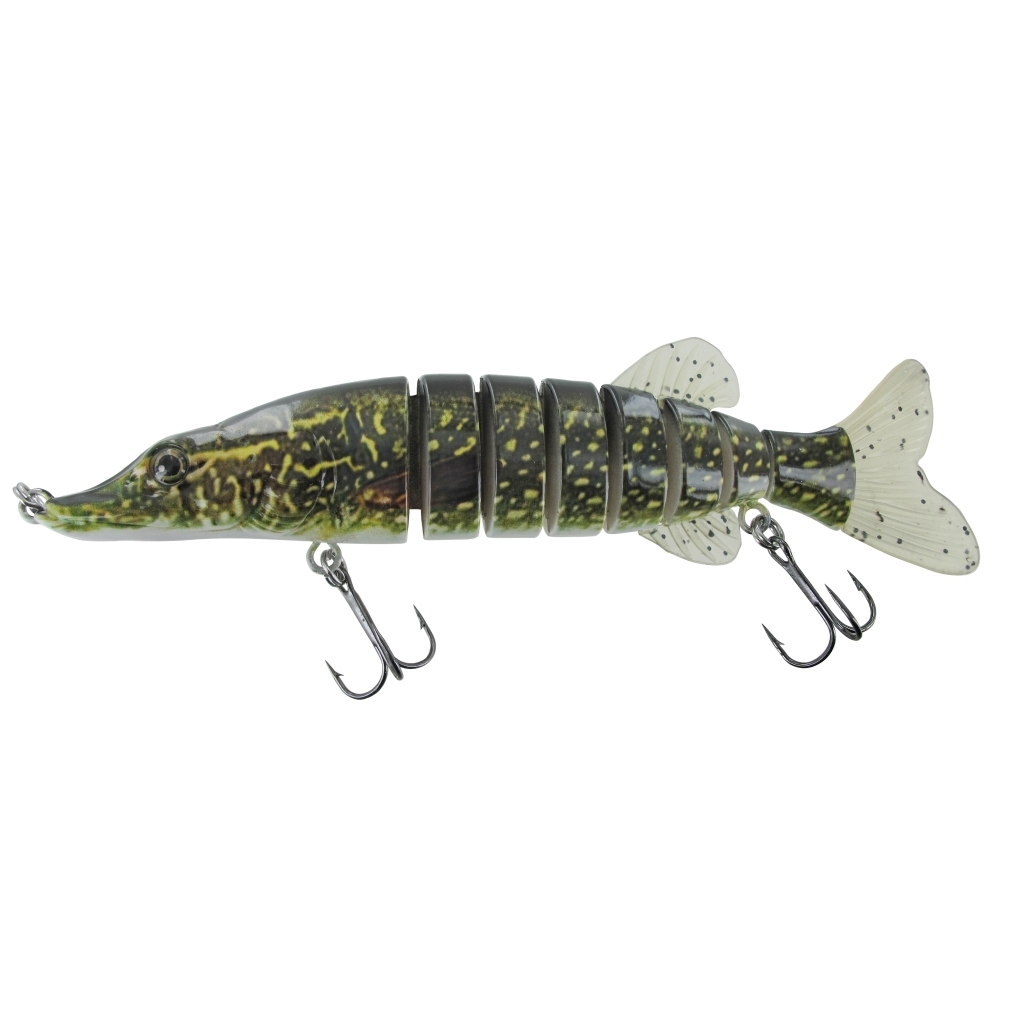 Jeronimo Pike 1, 20cm,