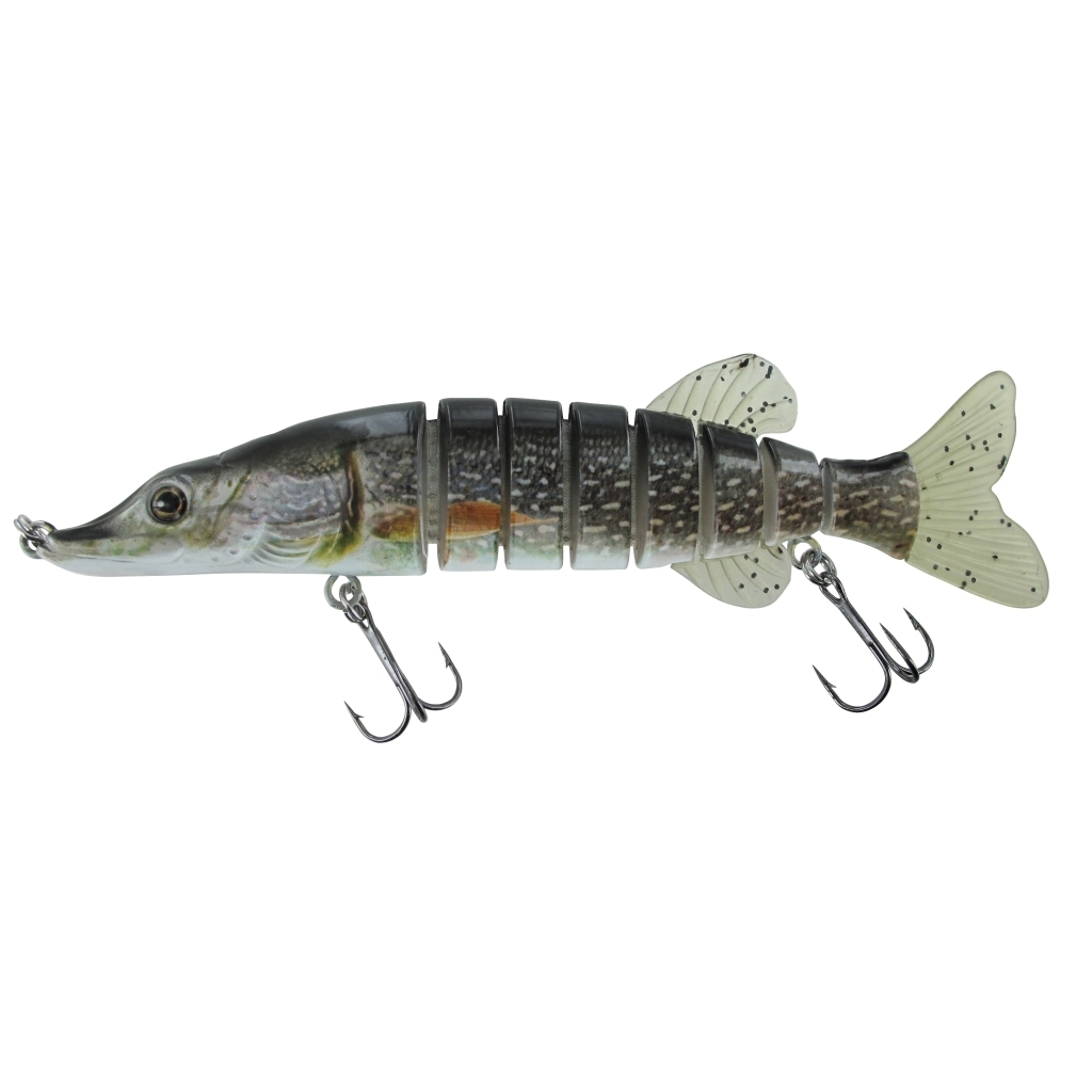 Jeronimo Pike 3, 20cm