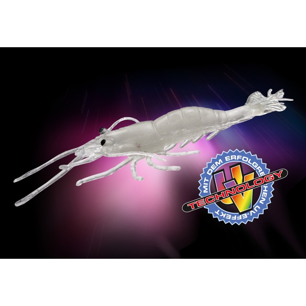 Shrimps 6 St./SB luminous