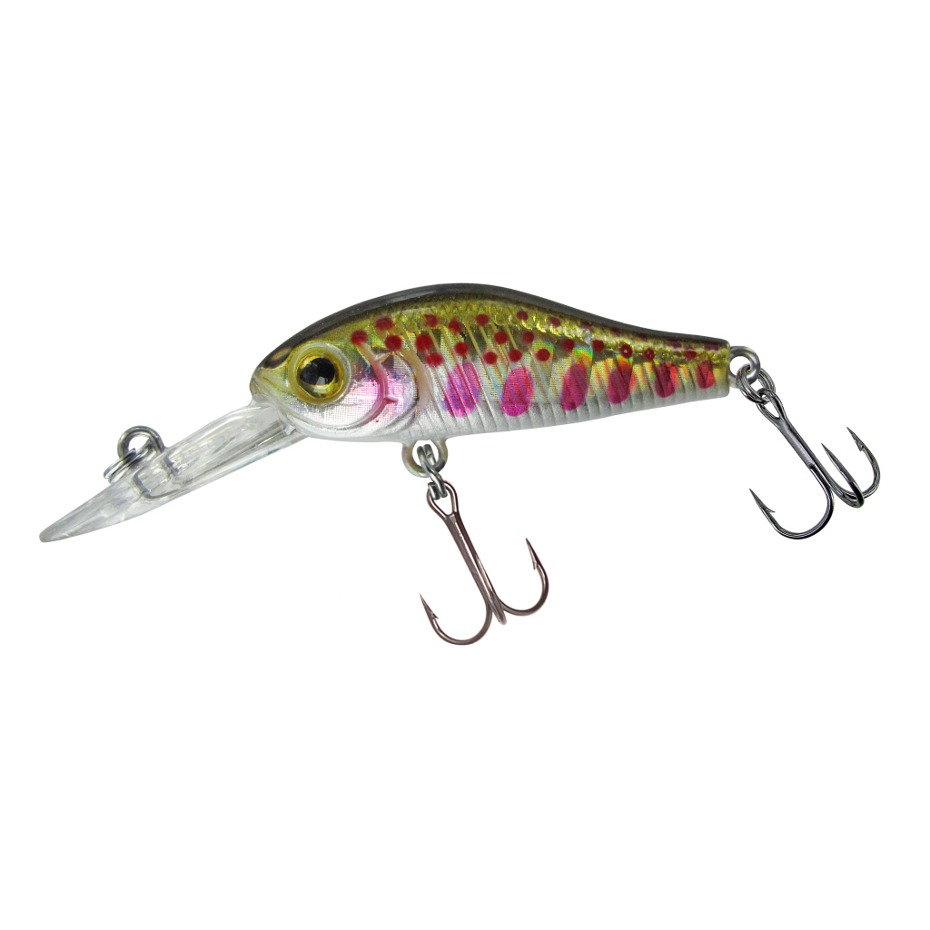 Wobbler T-Rex Trout 35 S Col.2