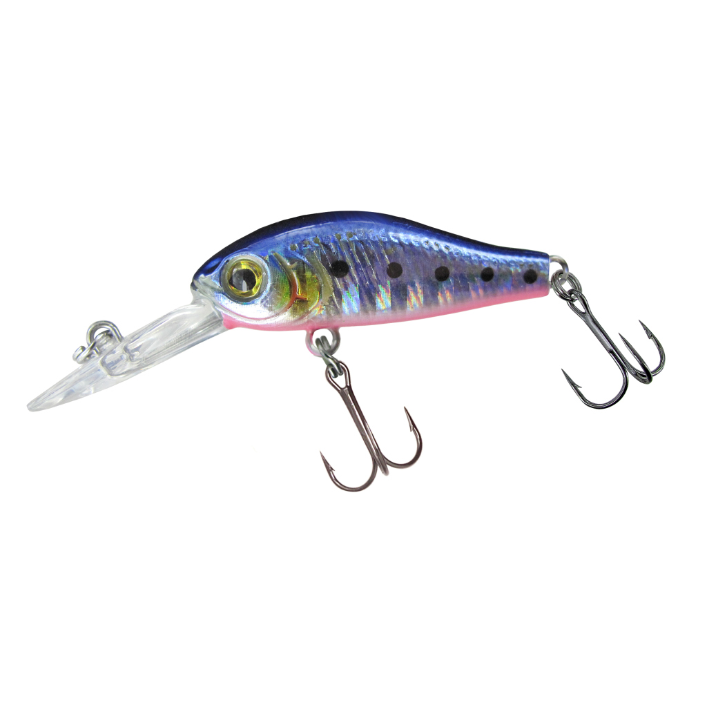 Wobbler T-Rex Trout 35 S Col.3