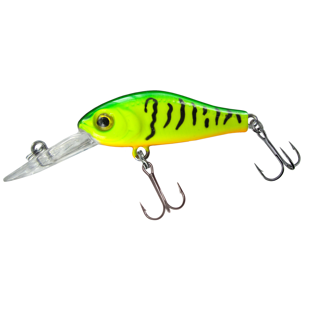 Wobbler T-Rex Trout 35 S Col.4