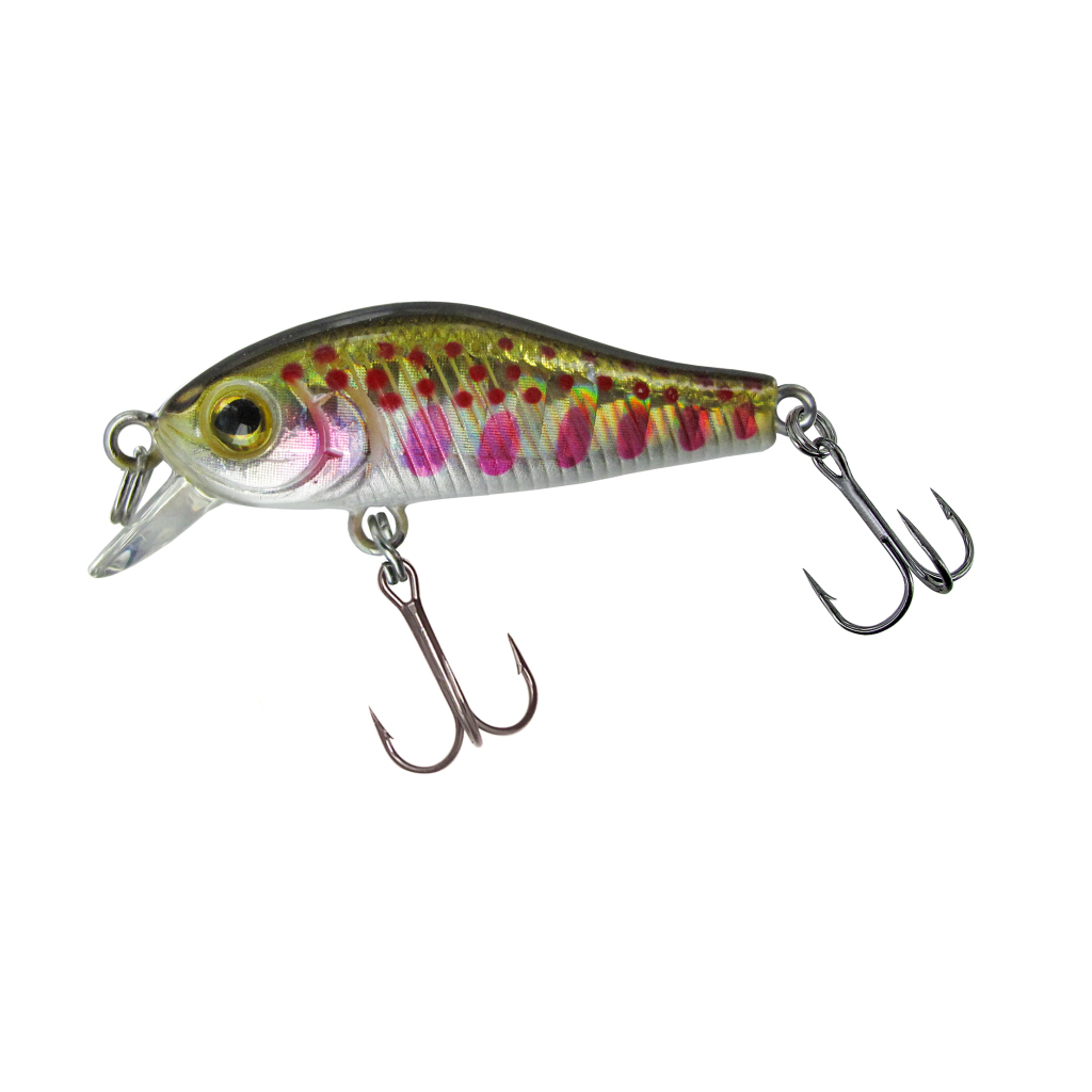 Wobbler T-Rex Trout 35 SR C.1
