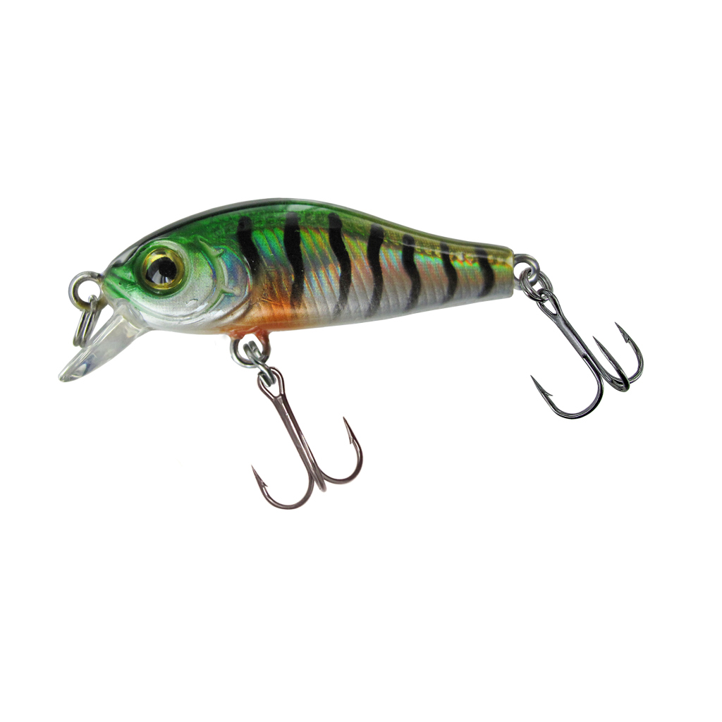 Wobbler T-Rex Trout 35 SR C.3