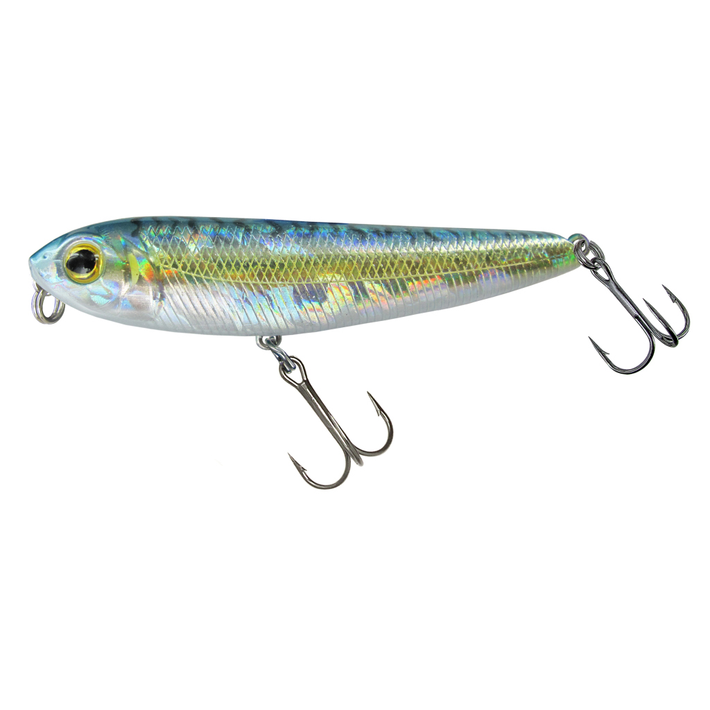Wobbl.T-Rex Stic.Bait 75 TW C3