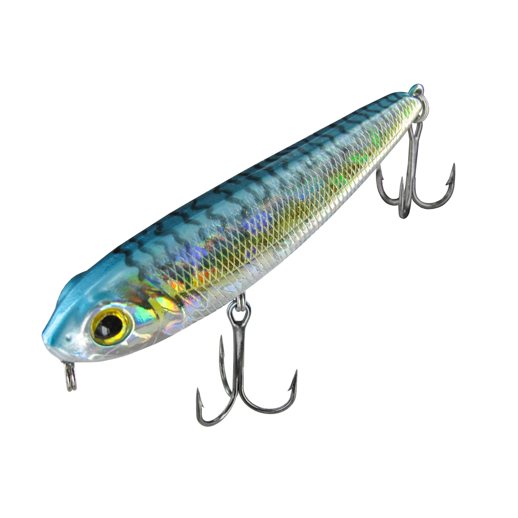 Wobbl.T-Rex Stic.Bait 75 TW C3