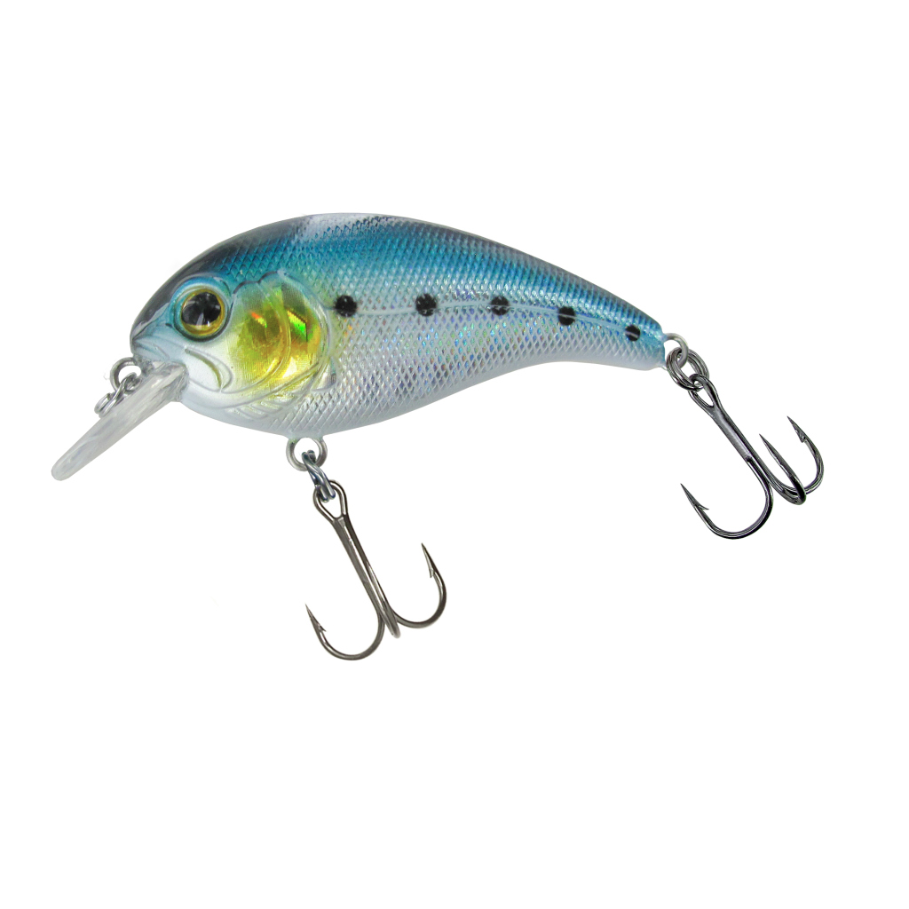 Wobbl.T-Rex Pro Crank 45 SR C1