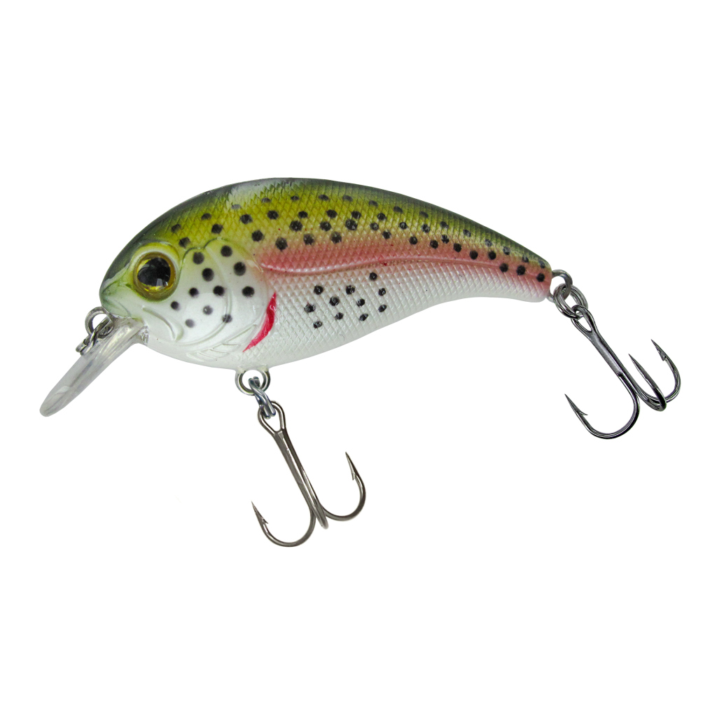 Wobbl.T-Rex Pro Crank 45 SR C2
