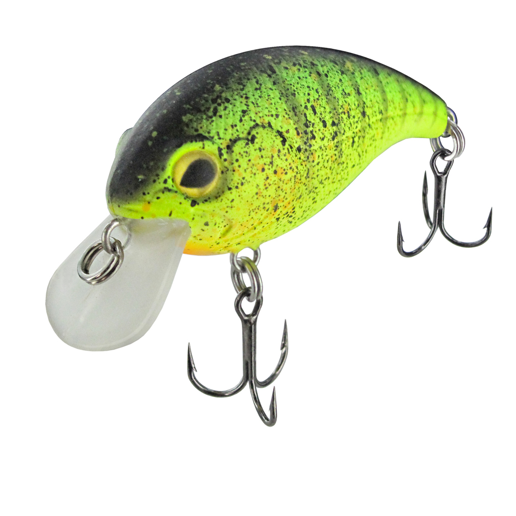 Wobbl.T-Rex Pro Crank 45 SR C3