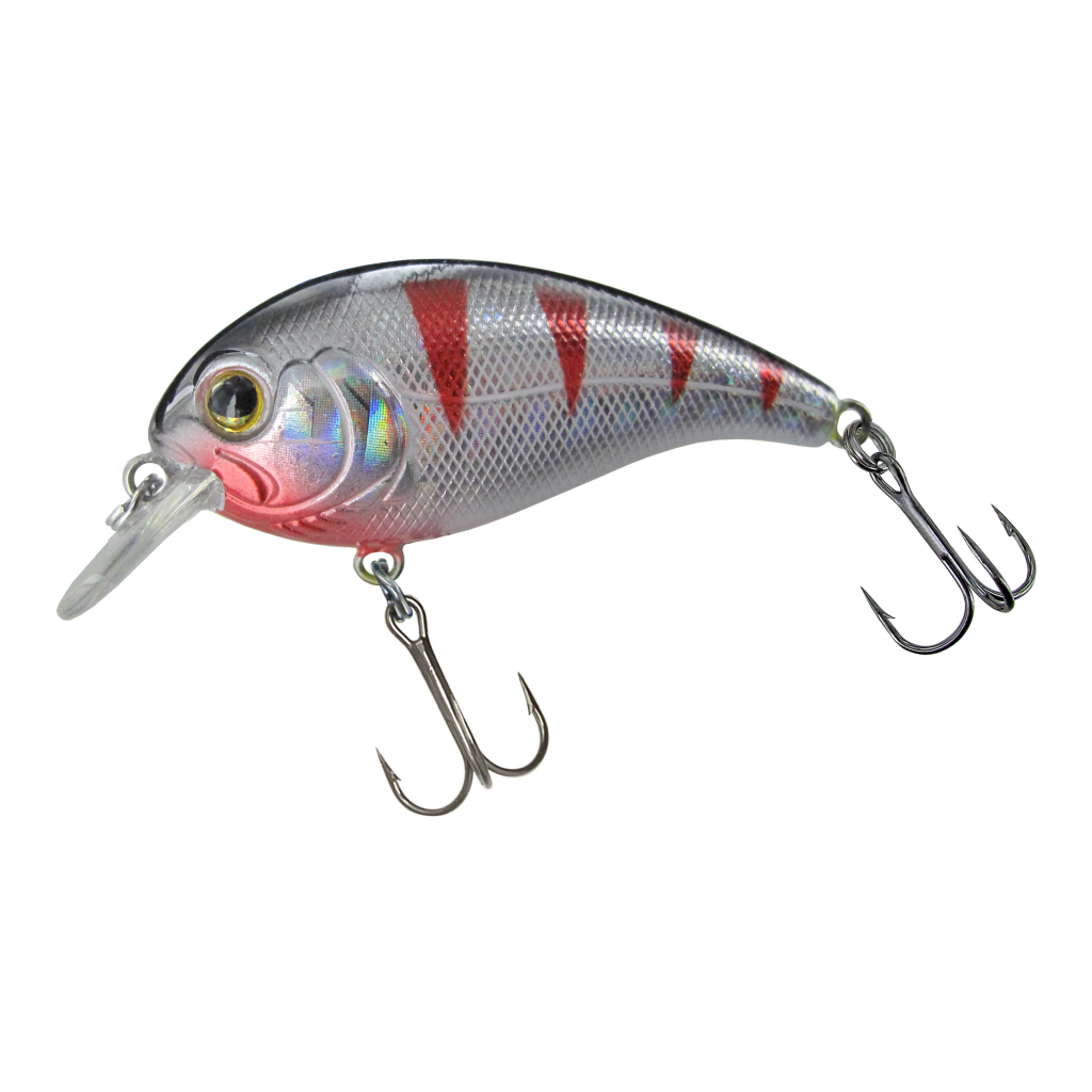 Wobbl.T-Rex Pro Crank 45 SR C4