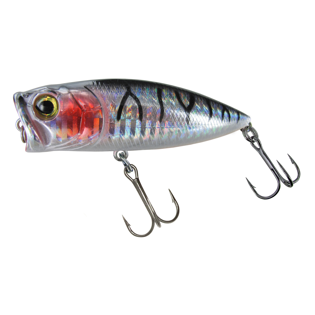 Wobbler T-Rex Popper 85 TW C.2