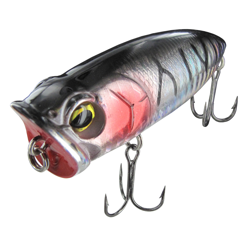 Wobbler T-Rex Popper 85 TW C.2