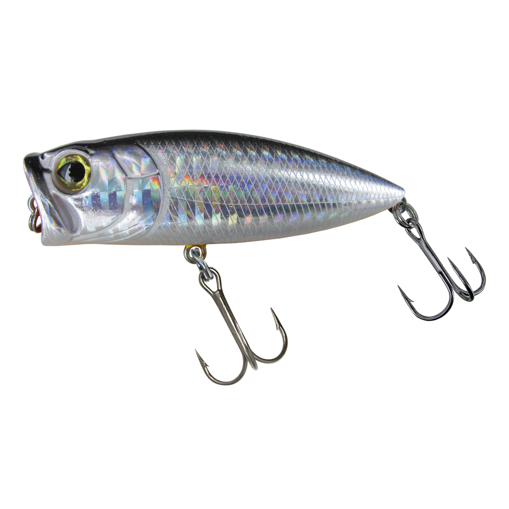 Wobbler T-Rex Popper 85 TW C.3
