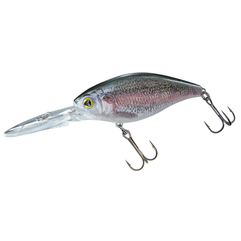 Wobbl.T-Rex ProCrank 70 DD C.2