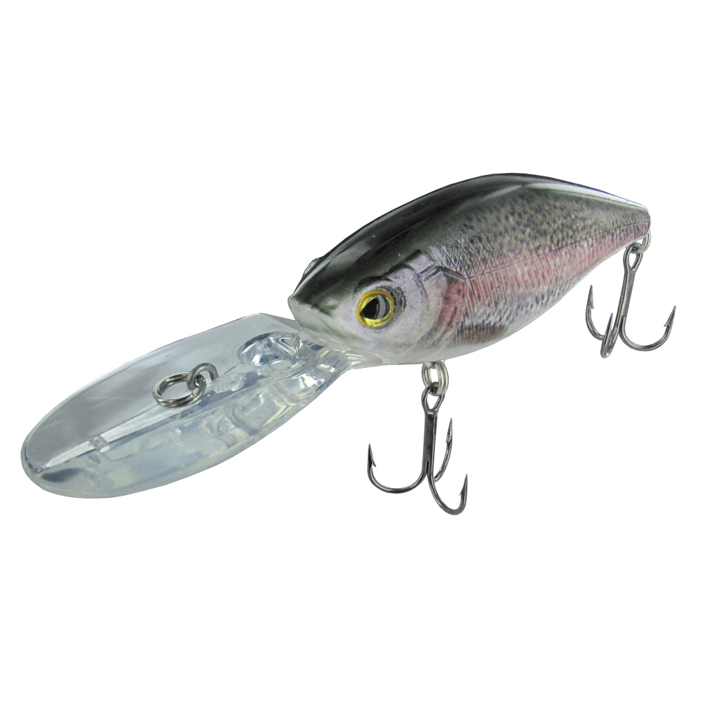 Wobbl.T-Rex ProCrank 70 DD C.2