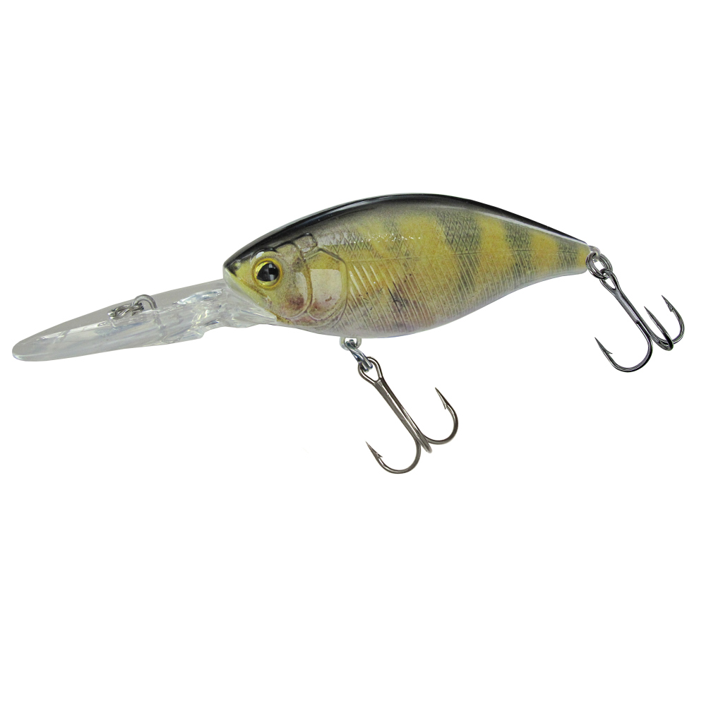 Wobbl.T-Rex ProCrank 70 DD C.3