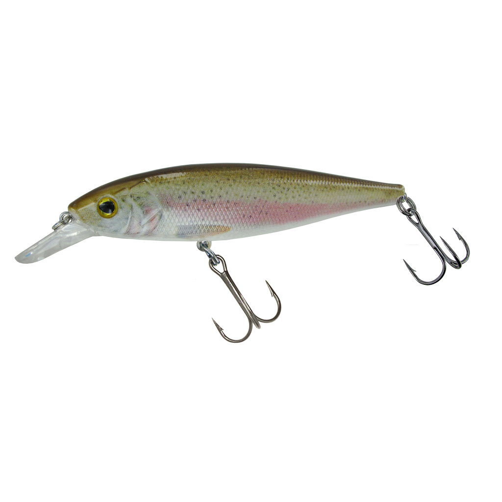 Wobbler T-Rex Suspend. 100 C.1