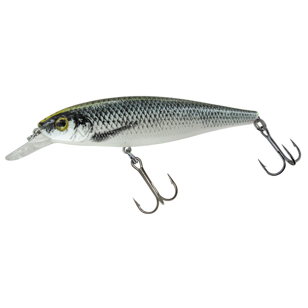 Wobbler T-Rex Suspend. 100 C.2