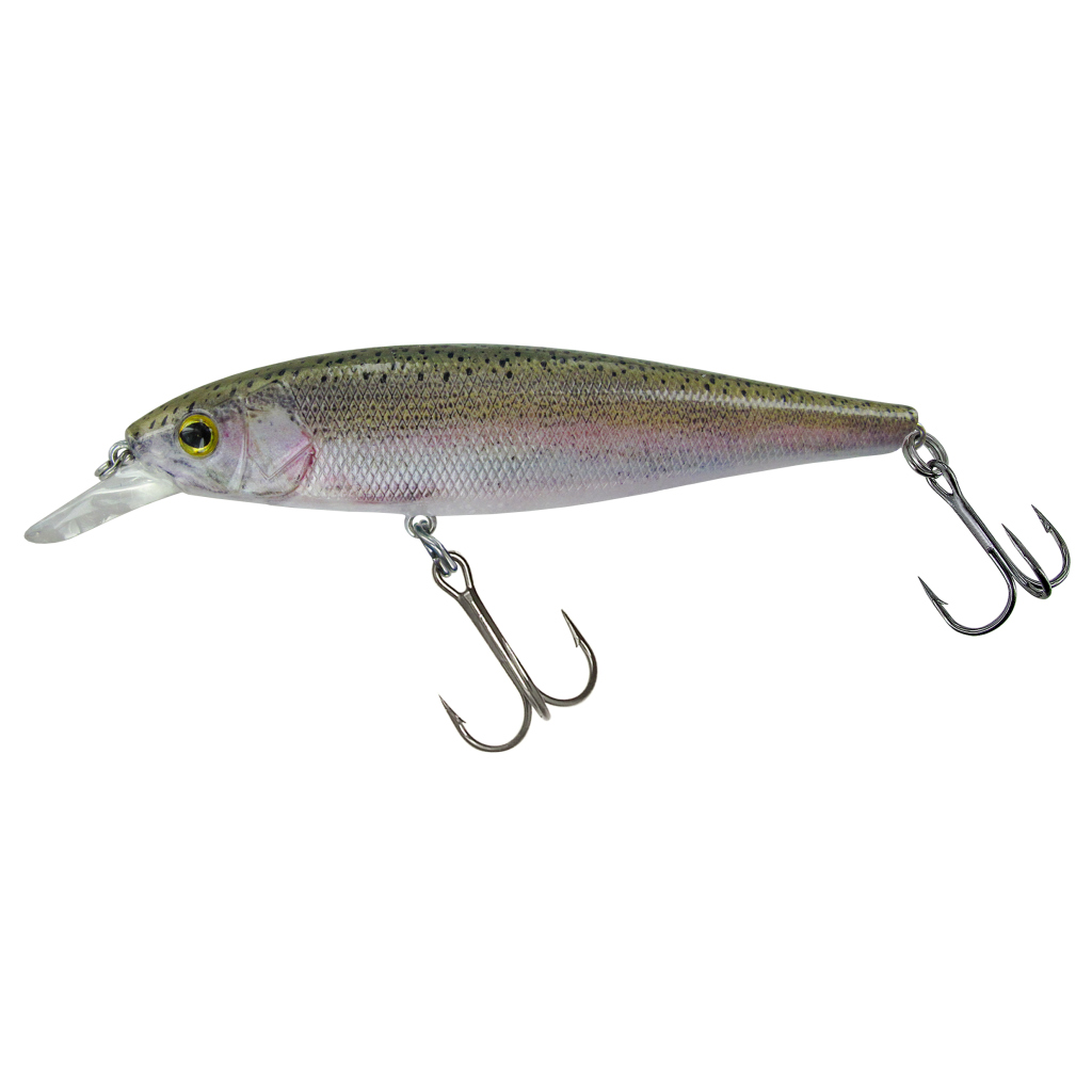 Wobbler T-Rex Suspend. 100 C.3