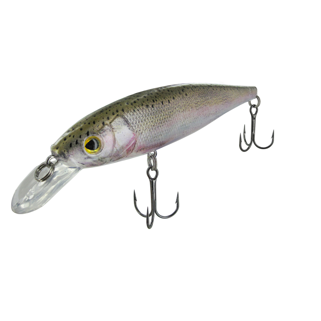 Wobbler T-Rex Suspend. 100 C.3