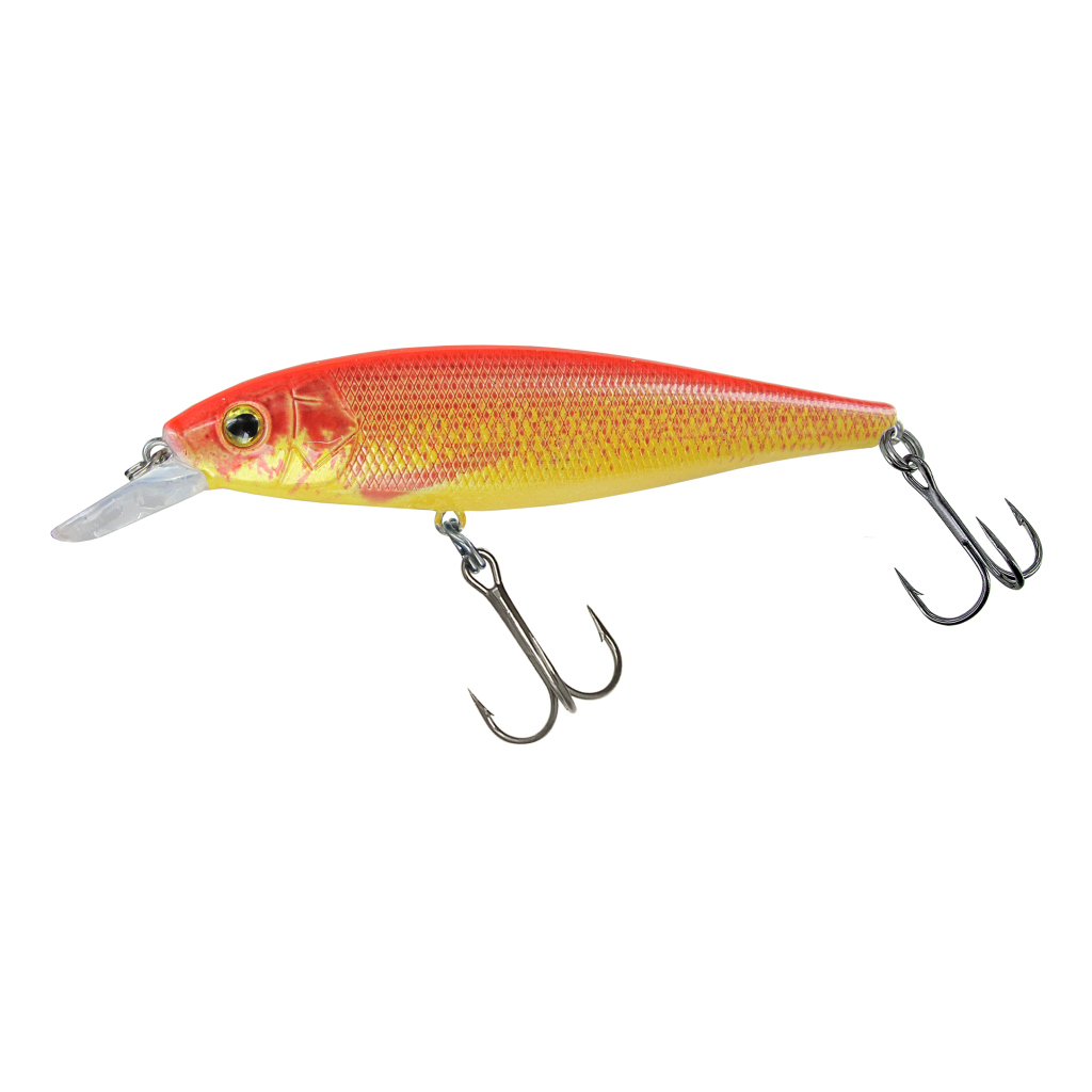 Wobbler T-Rex Suspend. 100 C.4