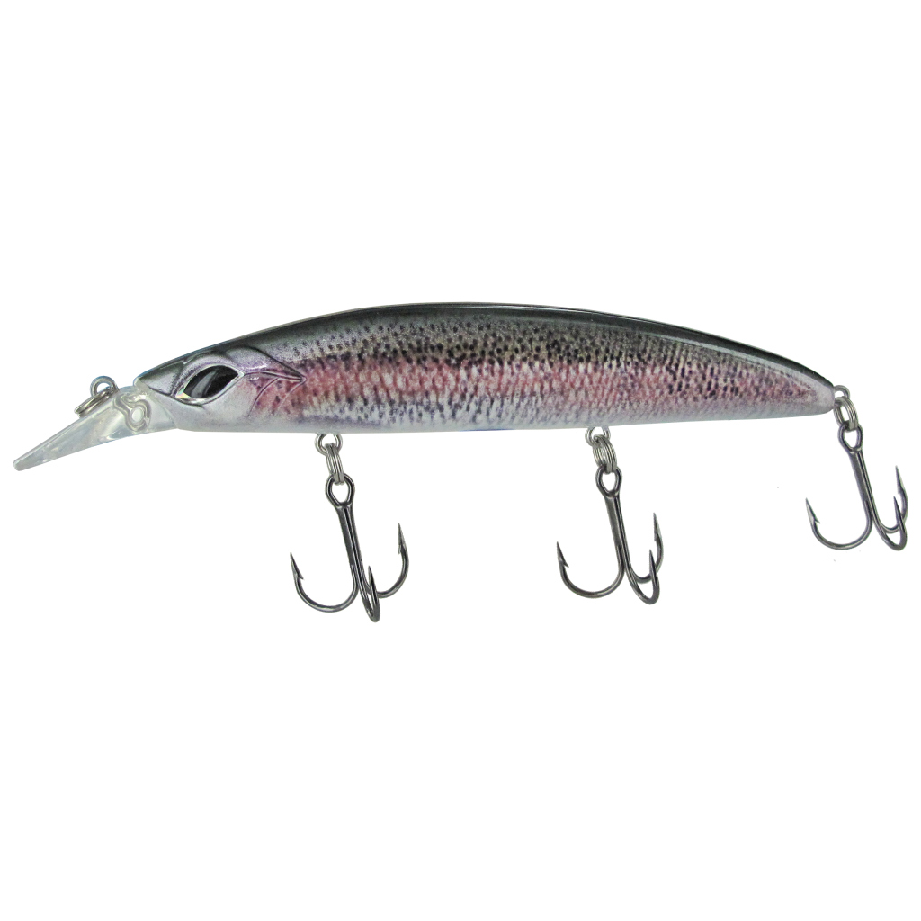 Wobbler T-Rex 110 MR C.2