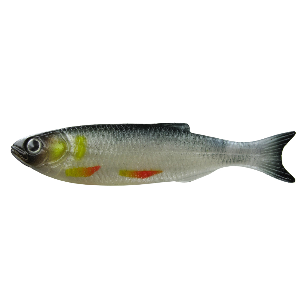 Softpl. Köderfisch 4/SB, col.2